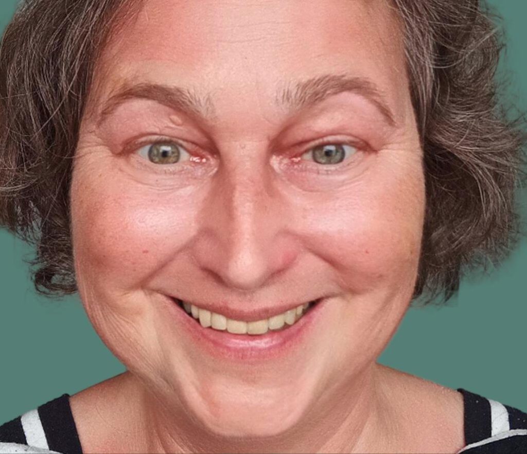 Leuchtkraft Farbberatung Eigenfarben