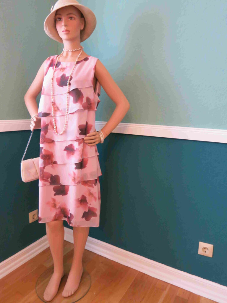 Farbpsychologie und Eigenfarbanalyse in Weinheim – psychologische Farbberatung von Petra Weiß