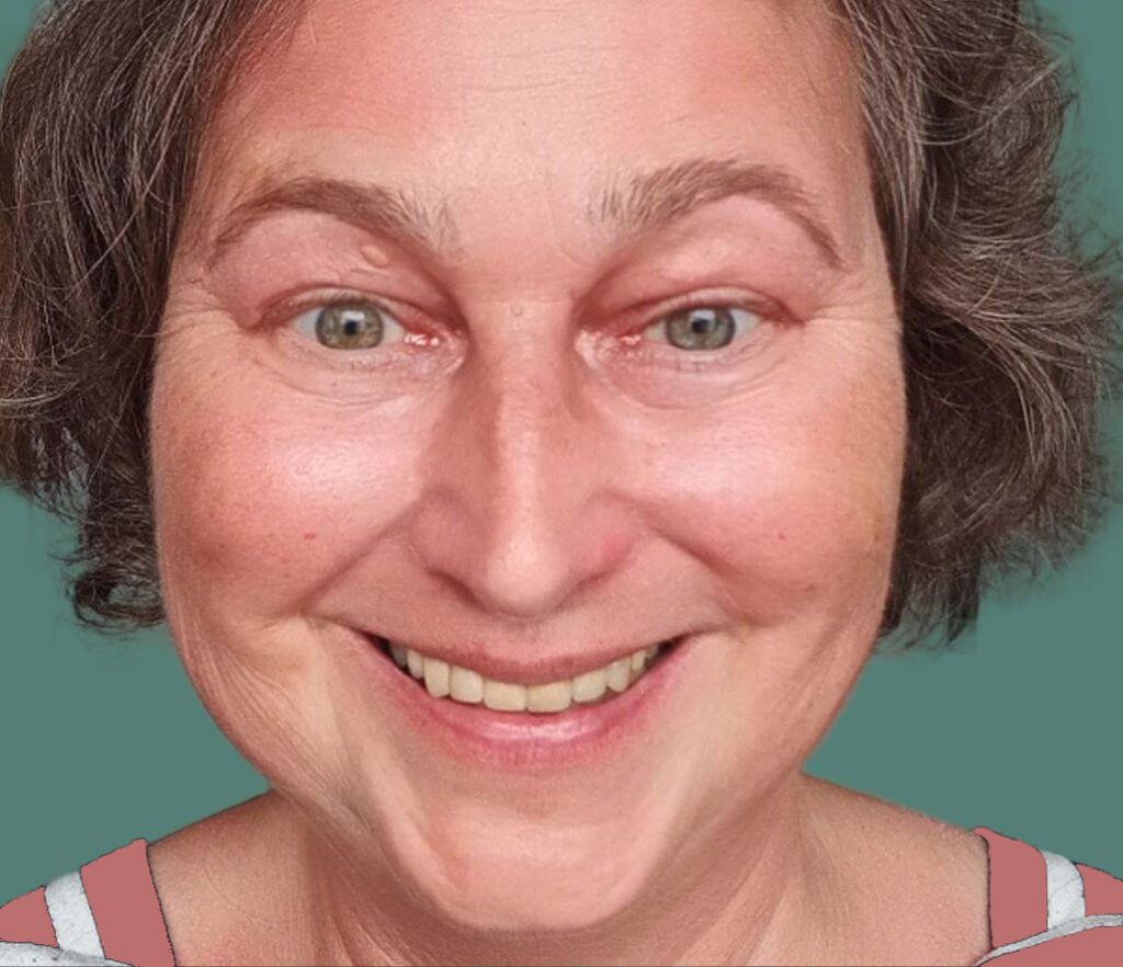 Farbberaterin Petra Weiß – psychologische Farbberatung und Eigenfarbanalyse Weinheim