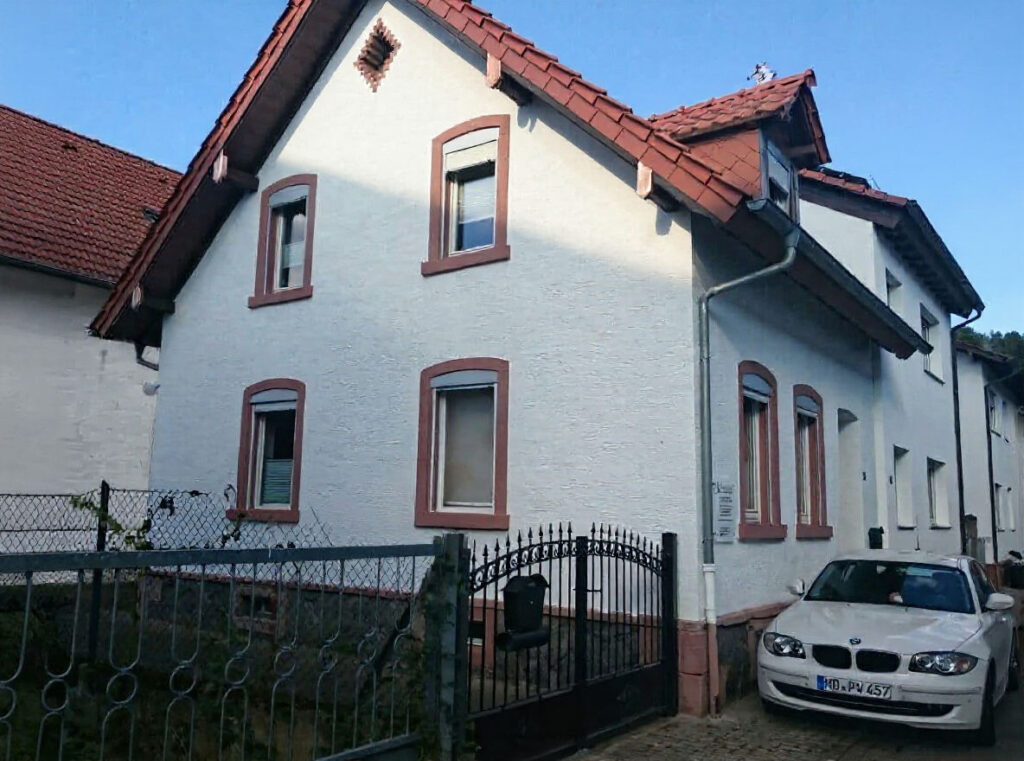 Praxis von Petra Weiß – psychologische Farbberatung und Eigenfarbanalyse in Weinheim